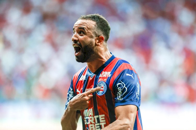 Bahia supera Fortaleza e avança às semifinais da Copa do Nordeste