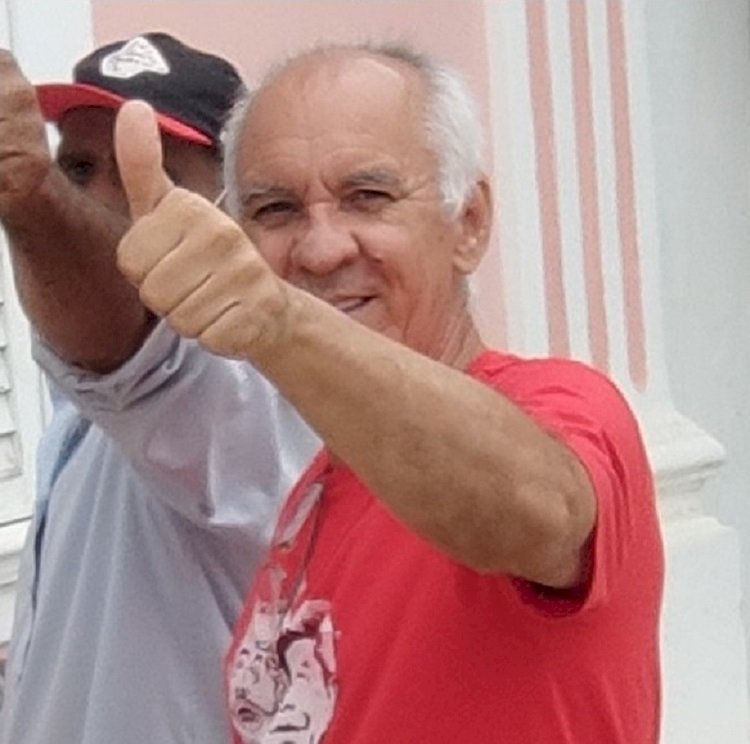 Candidata do Prefeito é derrotada para presidente do Diretório do PT de Caetité