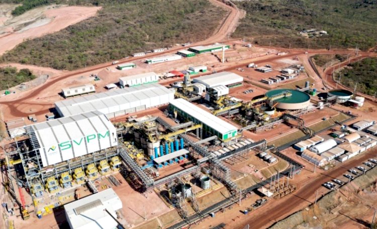 Brasil exportou 479 toneladas de terras raras no 1S