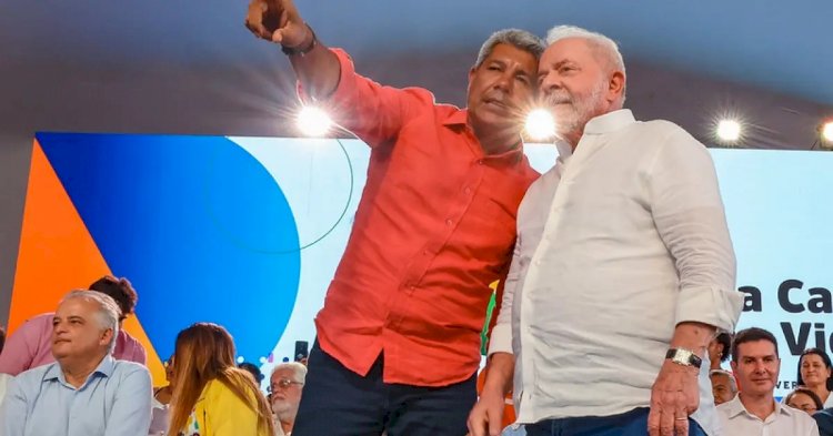 Opinião: Oposição se anima com chance da “muleta Lula” não funcionar tão bem na Bahia em 2026