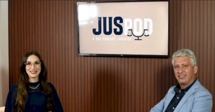 Juspod: presidente da CBPM fala sobre da importância de abordar a exploração mineral