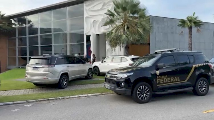 Operação mira esquema bilionário de corrupção e danos ambientais em MG