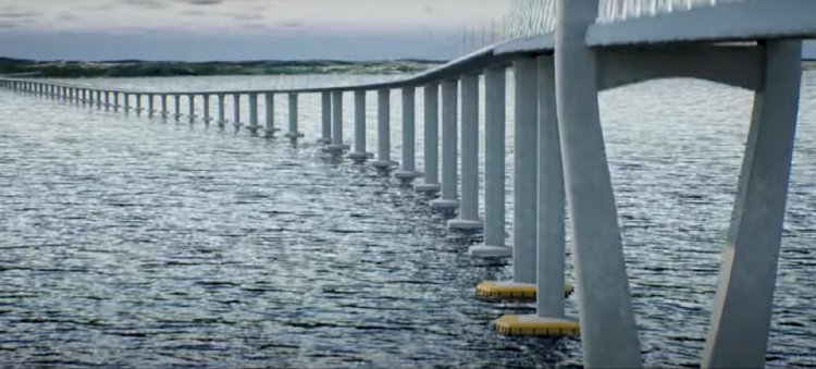 A ponte de papel: que incertezas ainda persistem em maior projeto viário da Bahia