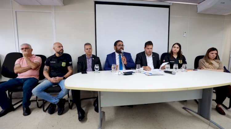 Governo do Estado deflagra operação para coibir venda de bebidas adulteradas em Salvador