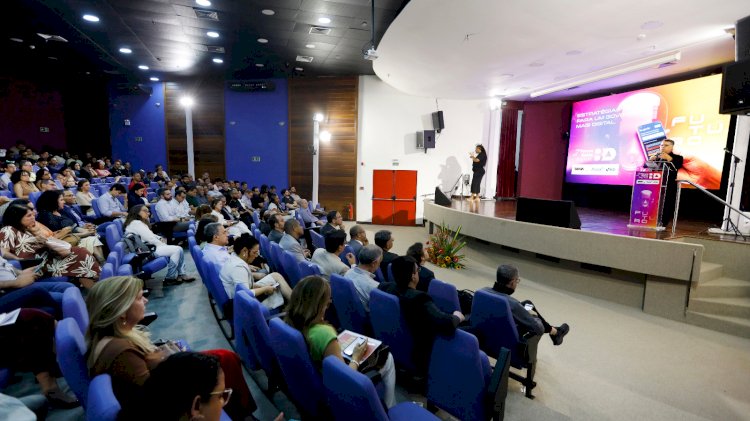 Bahia lança Estratégia de Governo Digital para modernizar a gestão pública