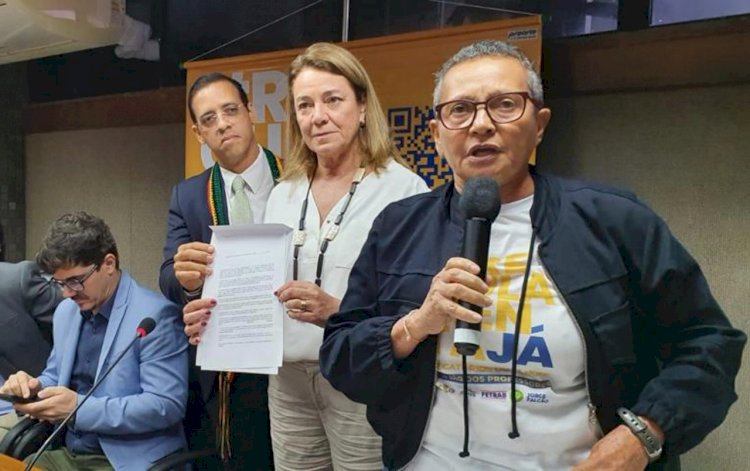 Governo muda postura e reacende diálogo com servidores