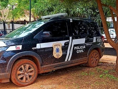 Polícia Civil cumpre mandado e prende homem com drogas no centro de Caetité