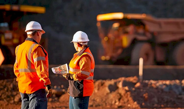 CNM integra Grupo de Trabalho do Conselho Nacional de Política Mineral