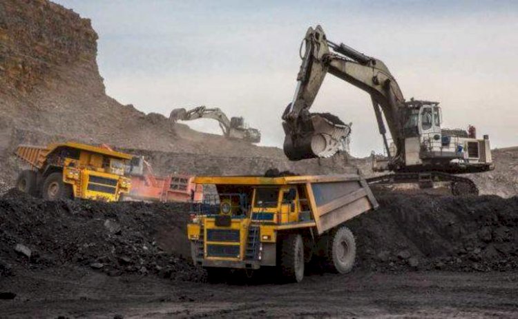 Royalties da mineração injetam R$ 564 milhões em estados e municípios
