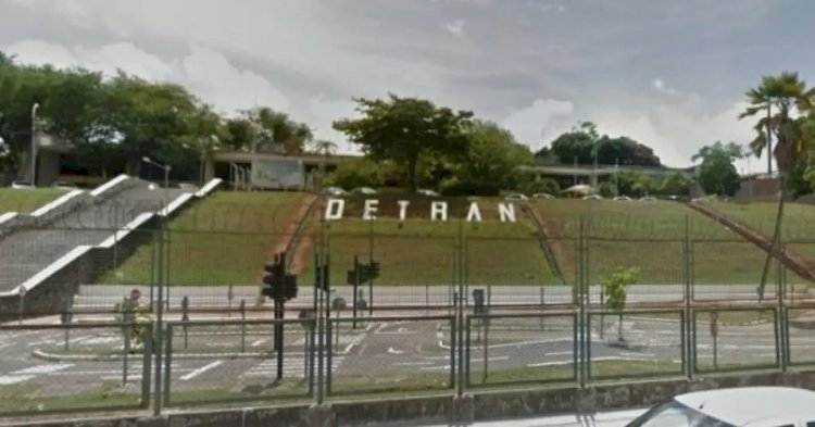 Decisão do TCE suspende licitação de R$28 milhões do Detran-BA após denúncia de irregularidades no processo