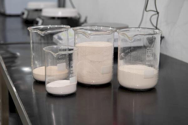 Meteoric entrega 20K de MREC para laboratório da MagBras