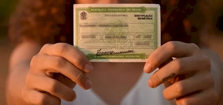 Mais de 85 mil jovens baianos vão votar pela 1ª vez esse ano; veja critérios