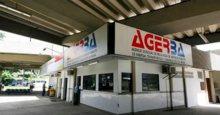 Agerba anuncia reajuste de 4,46% em tarifas de terminais rodoviários e hidroviários na Bahia