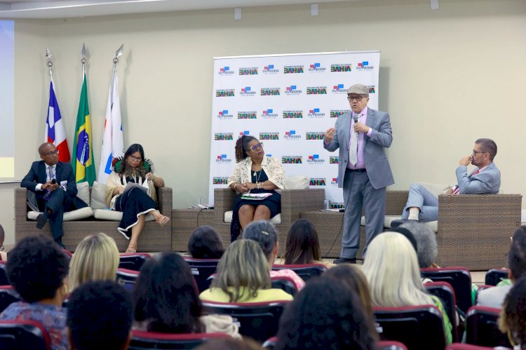 Evento celebra Dia Nacional do Ouvidor e destaca diálogo entre setor público e sociedade
