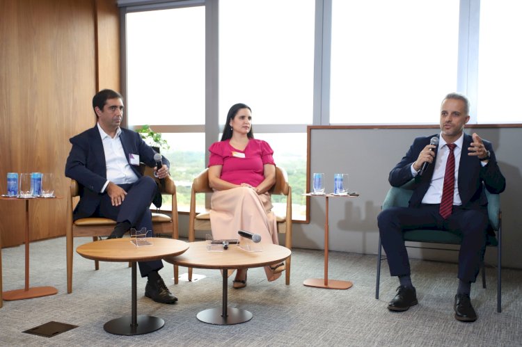 Em evento Pós-PDAC, INB fala sobre aposta em abertura ao capital privado para impulsionar setor de urânio