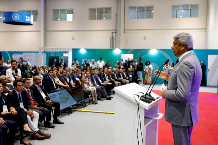 Bahia apresenta potencial da bioenergia e reforça protagonismo na transição energética durante evento internacional