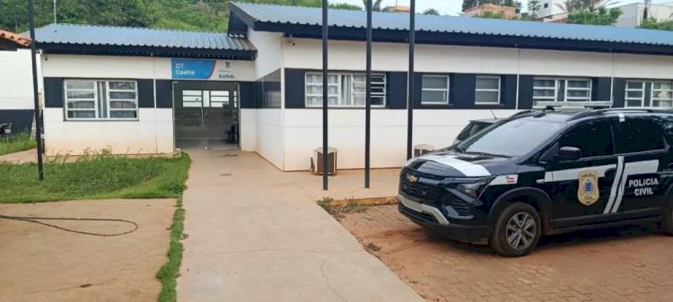 Mulher de 37 anos denuncia agressões e ameaças de morte em Caetité