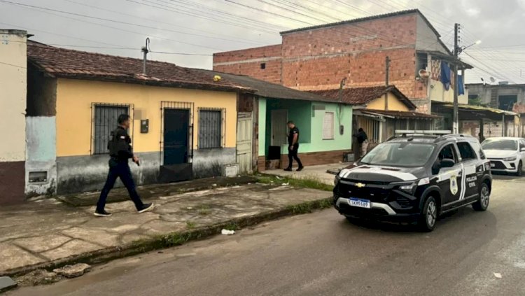 Vento Norte: Sete pessoas são presas investigadas por organização criminosa no sul do estado