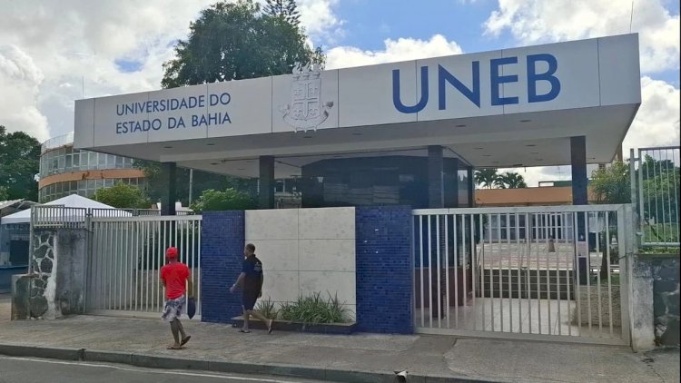 Tiroteio perto da Uneb faz universidade suspender aulas por insegurança