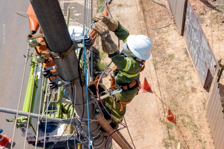 Neoenergia Coelba realiza Operação Gatonet em Caetité e em mais 20 cidades nesta semana; confira a lista