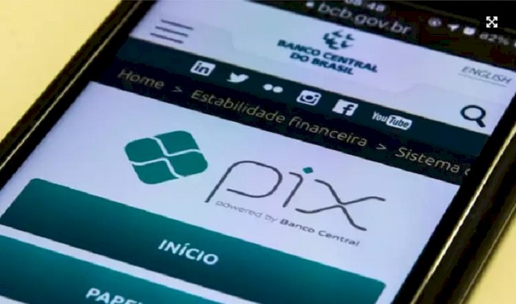 Pensão Alimentícia: Entenda como vai funcionar o desconto automático do pix