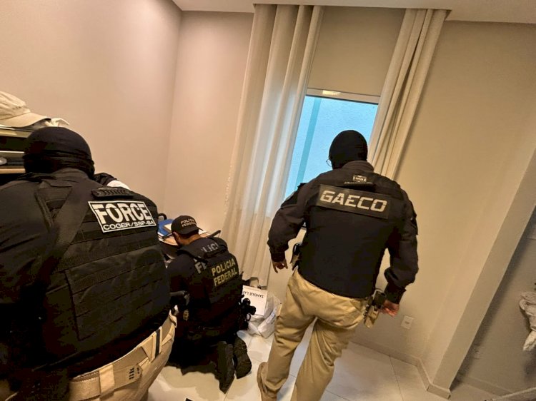 Operação Espionagem investiga policial civil por consultas indevidas em sistemas de segurança pública