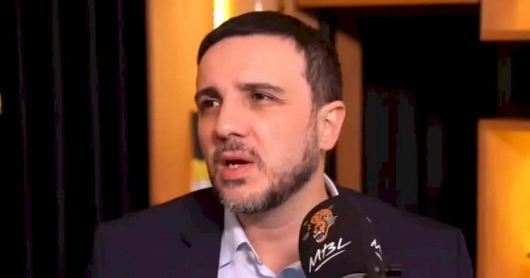 TSE suspende candidatura de Renan Santos à Presidência