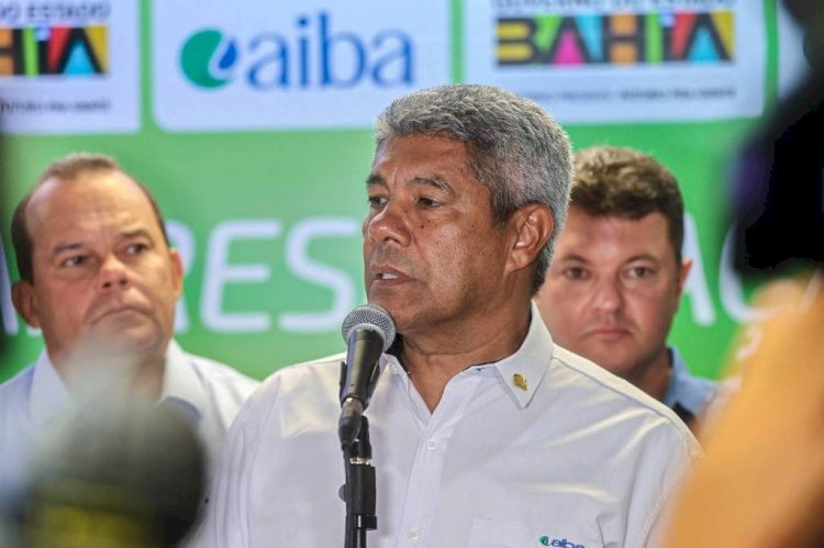 Contas da Bahia pioram na gestão Jerônimo, com déficit bilionário e redução do caixa, aponta Folha de S. Paulo