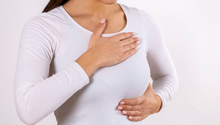 Datafolha: 33 por cento das  mulheres têm necessidade de mais informações sobre câncer de mama