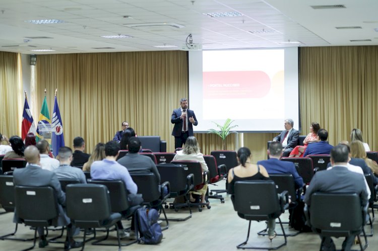 Novo portal do MPBA orienta como se proteger de golpes no ambiente digital