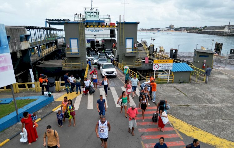 Operação Vai e Vota emite cerca de 120 mil passagens gratuitas no segundo turno na Bahia